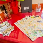 Booking Inn Rome Center