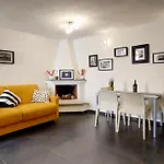 Casa Del Moro - Romantic Loft In Trastevere