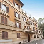 Trastevere Home By Rental In Rome