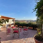 Beautiful Loft In Ponte Milvio With Terrace