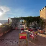 Beautiful Loft In Ponte Milvio With Terrace