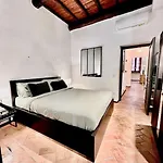 Appartamento Nel Cuore Di Roma