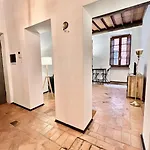Appartamento Nel Cuore Di Roma