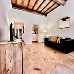 Appartamento Nel Cuore Di Roma