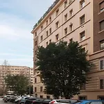 Bright Apt - San Pietro & Castel Sant\'Angelo