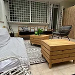 Holiday Home In Testaccio 2Terraces 2Room 3Guest