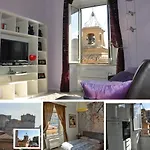 Valentina Vatican Apartment