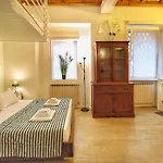 Cozy Studio Flat In Trastevere By Yourhost