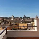 Iflat The Roman Terrace