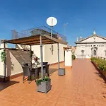 Iflat The Roman Terrace