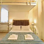 Cozy Studio Flat In Trastevere By Yourhost