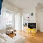 White Candle Apt, Close To San Pietro, Gemelli And City Center