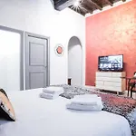 Cozy Studio Campo De Fiori -Topcollection