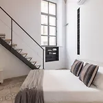 Iflat Trastevere Unique Loft
