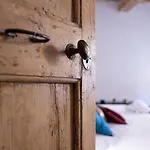 Greta Charming Suite In Trastevere