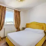 Panoramic Terrace Trastevere