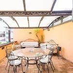 Panoramic Terrace Trastevere