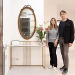 La Sapienza Apt