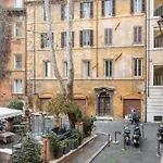 Navona Atmosphere A Few Meters From Piazza Navona !!