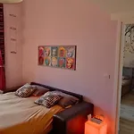 Valentina Vatican Apartment