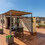 Iflat The Roman Terrace