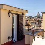 Iflat The Roman Terrace