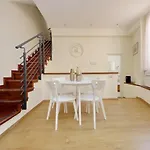 Trevi Rome Suite