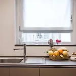 Casa 3 Santi, Your Contemporary Home In Rome