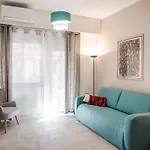 Casa 3 Santi, Your Contemporary Home In Rome