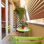 B&B La Maison De Jo