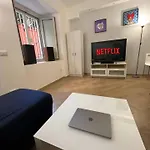 New Apartement double large bedrooms
