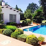 Villette Aldobrandeschi Urban Oasis Vacation Homes
