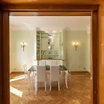 Ludovisi By Rental In Rome