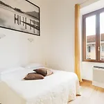 Ginevra Suite