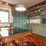 Tiffany\'S Apartment Flaminio