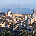 Apartment Madonna Dei Monti By Interhome