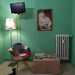 Roma Capoccia B&B