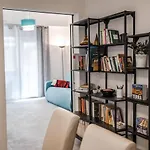 Casa 3 Santi, Your Contemporary Home In Rome