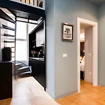 Piazza Di Spagna 66 Luxury Apartment - Maison D\'Art Collection