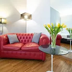 At Home Townhouse - Filiberto