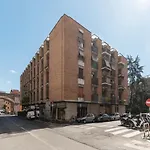 Vatican Corner Family Apartment