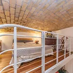 Lovely Loft Near Termini Station