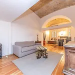 Lovely Loft Near Termini Station