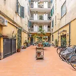 Lovely Loft Near Termini Station