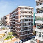 Cinecitta Gem Flat With Veranda