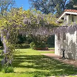 Villette Aldobrandeschi Urban Oasis Vacation Homes