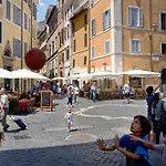 Roma Segreta Penthouse