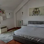 Nice Room In The Center Of Rome