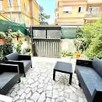 Portuense Rome - Holiday Studio