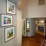 La Casa Delle Gemelle
